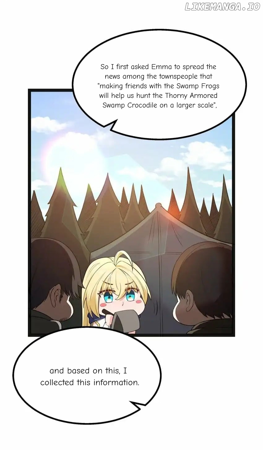 This Hero is a Money Supremacist Chapter 23 - page 4